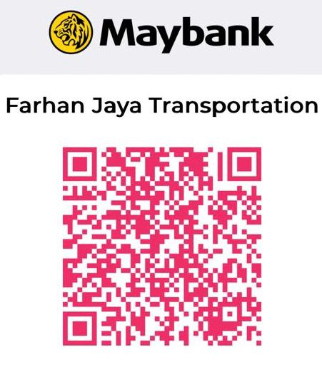 DuitNow QR Code